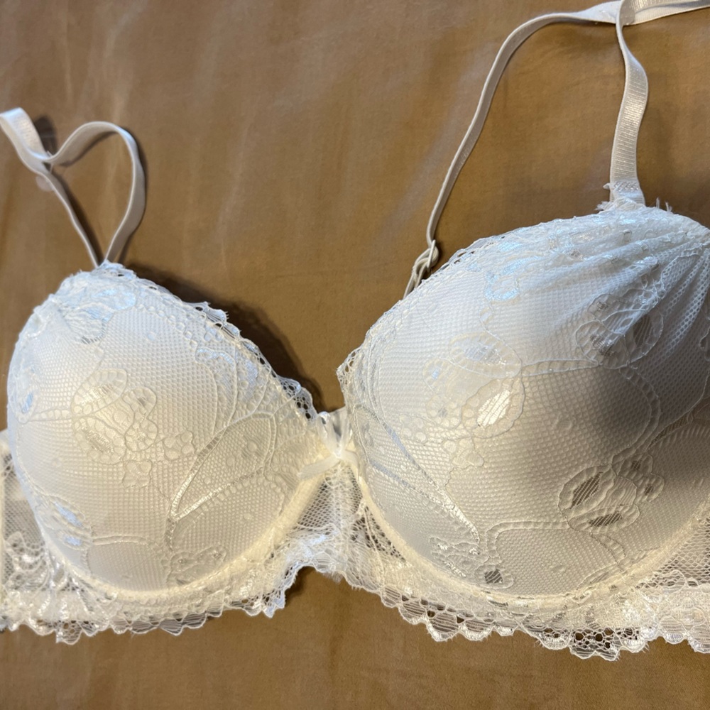 36B New Bra